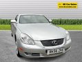 Lexus SC 4.3 430 2dr 2