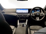 BMW i4 M50 83.9kWh Gran Coupe 5dr Electric Auto 4WD (544 ps) Reverse Camera - Sat 19