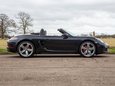 Porsche 718 BOXSTER S PDK 13