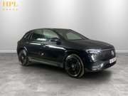 Mercedes-Benz EQA EQA 250+ 70.5kWh Urban Edition SUV 5dr Electric Auto (190 ps) Cruise Contr 1