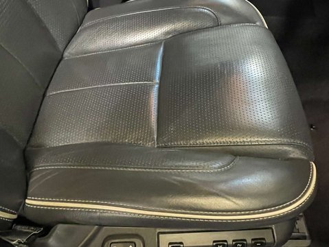 Volvo XC90 2.4 XC90 Executive D5 AWD Auto 4WD 5dr 13