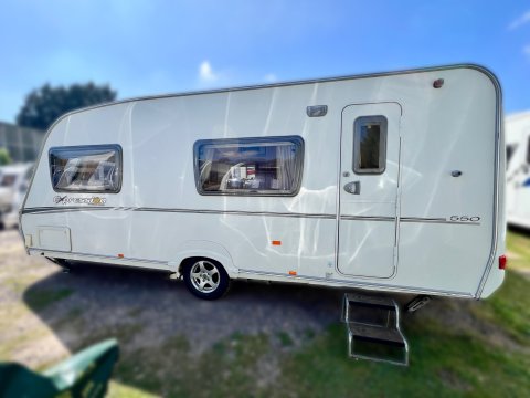 Abbey GTS Expression 550 7