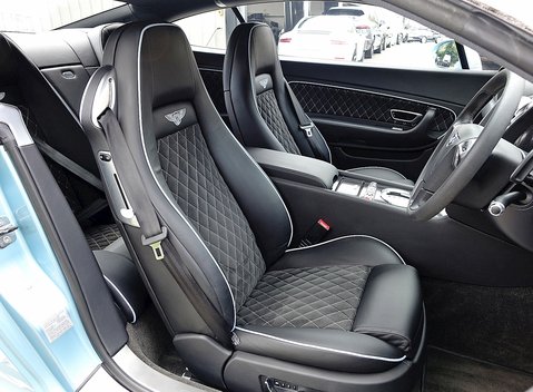 Bentley Continental Supersports 14