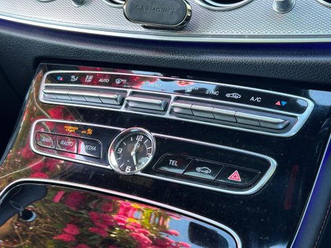 Mercedes-Benz E Class AMG E 43 4MATIC PREMIUM 41