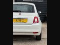 Fiat 500 1.2 Lounge Hatchback 3dr Petrol Manual Euro 6 (s/s) (69 bhp) 14