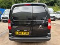 Citroen Berlingo 1.6 HDi 625 Enterprise Panel Van 5dr Diesel Manual L1 (Euro 5) (133 g/km, 7 13