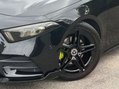 Mercedes-Benz A Class 1.3 A 200 AMG Line Premium Auto 5dr 11