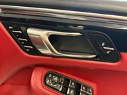 Porsche Macan 3.0 TD V6 S SUV 5dr Diesel PDK 4WD Euro 6 (s/s) (258 ps) 29