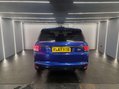 Land Rover Range Rover Sport 5.0 Range Rover Sport SVR V8 Auto 4WD 5dr 4