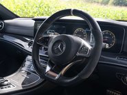 Mercedes-Benz E Class E63 AMG S 13