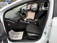 Ford Focus 1.0T EcoBoost Zetec Euro 6 (s/s) 5dr 16