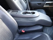 Land Rover Defender 110 HARD TOP SE MHEV with upgraded wheels £9500 REAR SEAT CONVERSION FITTED 19