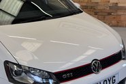 Volkswagen Polo 1.4 TSI GTI Hatchback 5dr Petrol DSG Euro 5 (180 ps) 20