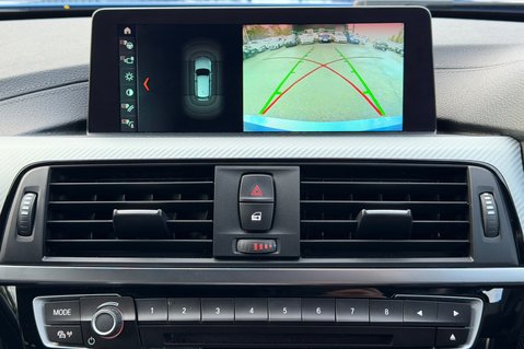 BMW 3 Series 330D XDRIVE M SPORT SHADOW EDITION TOURING - REVERSE CAMERA -PRO NAV -H/K 4