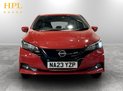 Nissan LEAF 39kWh Acenta Hatchback 5dr Electric Auto (150 ps) 2