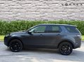 Land Rover Discovery Sport 2.0 Discovery Sport Black HSE SD4 Auto 4WD 5dr 4