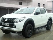 Mitsubishi L200 DI-D CHALLENGER DCB 2