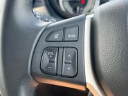 Suzuki S-Cross MOTION BOOSTERJET MHEV 30