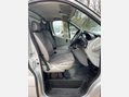 Vauxhall Vivaro 2.0 2700 CDTi Panel Van 4dr Diesel Manual FWD L1 (195 g/km, 113 bhp) 22