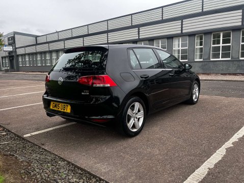 Volkswagen Golf 1.4 Golf Match TSi BlueMotion Technology 5dr 36