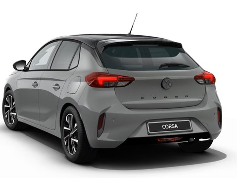 New Corsa 1.2 100ps YES from £299 Deposit followed by 47 x £299 on PCH 2