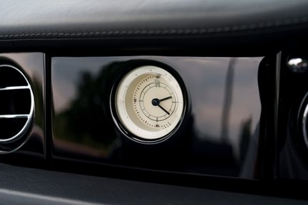 Rolls-Royce Phantom Drophead Coupé 22