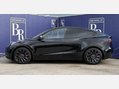 Tesla Model Y (Dual Motor) Performance SUV 5dr Electric Auto 4WDE (426 bhp) 8