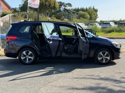 BMW 2 Series 218I SE GRAN TOURER 3