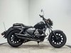 Keeway Superlight 125 2016 10K CRUISER PROJECT BIKE 125CC SPARES OR REPAIR