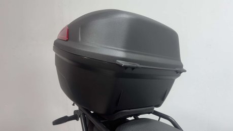 Benelli TRK 2019 ONLY 5K PROJECT ADVENTURE BIKE 47BHP A2 BIKE SPARES OR REPAIR 11