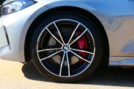 BMW 3 Series 2.0 320i M Sport Auto 4dr 10