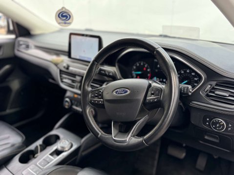 Ford Focus 1.0 Focus Vignale Auto 5dr 51