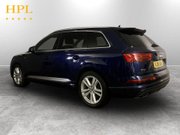 Audi Q7 3.0 TDI V6 50 S line SUV 5dr Diesel Tiptronic quattro Euro 6 (s/s) (286 ps) 5