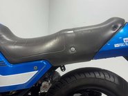 Suzuki GS ES 1983 40K RUNNING CLASSIC PROJECT BIKE 750CC RETRO BIKE 15