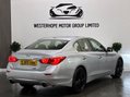 Infiniti Q50 2.2d Sport Tech Auto Euro 5 (s/s) 4dr 25