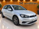 Volkswagen Golf SE TSI