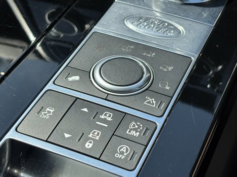 Land Rover Discovery TD6 HSE 19