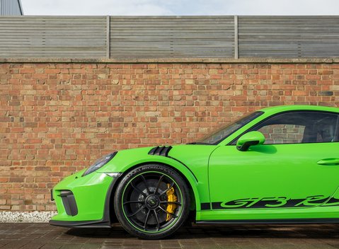 Porsche 911 (991.2) GT3 RS 29