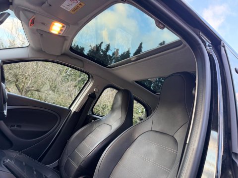 Smart Forfour 1.0 Prime Euro 6 (s/s) 5dr 15