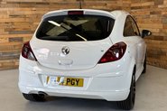 Vauxhall Corsa 1.2 16V Limited Edition Hatchback 3dr Petrol Manual Euro 5 (85 ps) 73