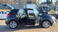 Vauxhall Mokka X 1.4i Turbo Active SUV 5dr Petrol Auto Euro 6 (140 ps) 14