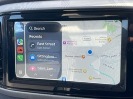 MG MG3 1.5 MG3 Exclusive Nav VTi-Tech 5dr 31
