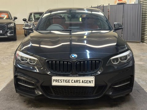 BMW 2 Series 3.0 M240i Euro 6 (s/s) 2dr 2