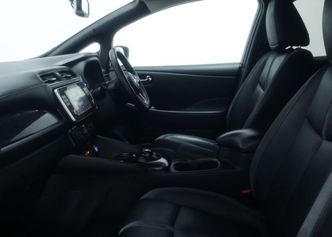 Nissan LEAF Leaf Takna 5dr 48