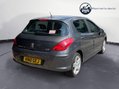 Peugeot 308 1.6 VTi Sport 5dr 8