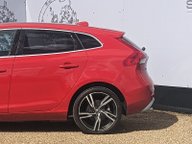 Volvo V40 D2 R-DESIGN PRO 6