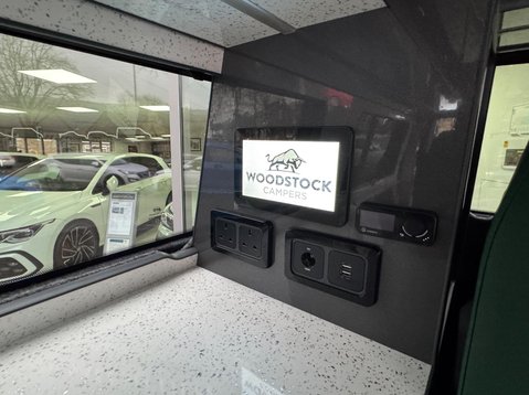 Volkswagen Transporter T28 TDI P/V STARTLINE 50