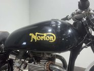 Norton Dominator SS 1962 CLASSIC BARN FIND PROJECT BIKE SPARES OR REPAIR 600CC 20