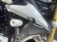 Triumph Street Triple 2014 27K NEW MOT SERVICED SCORPION EXHAUST NAKED 675CC TRIPLE 27