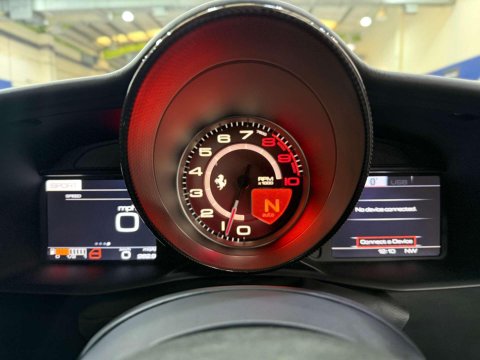 Ferrari 488 3.9T V8 GTB Coupe 2dr Petrol F1 DCT Euro 6 (s/s) (670 ps) 38